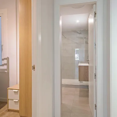Habitat Pau Appartamento *