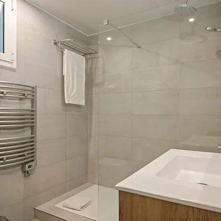 Habitat Pau Appartamento