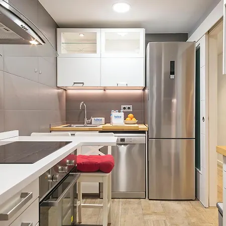 Appartamento Habitat Pau *