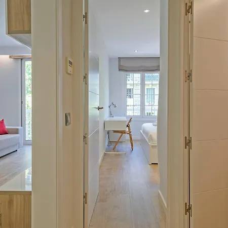 Apartment Habitat Pau