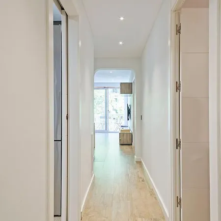 Habitat Pau Barcelona
