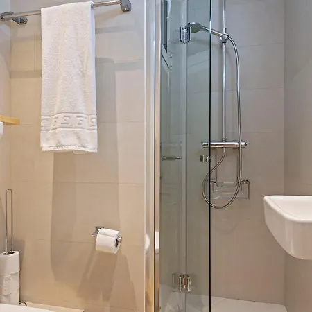 Habitat Pau * Barcelona