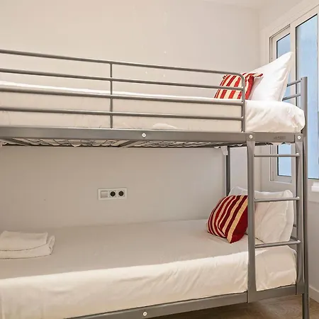 Habitat Pau Apartment *