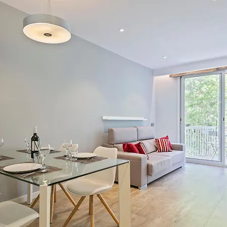 Habitat Pau Apartment