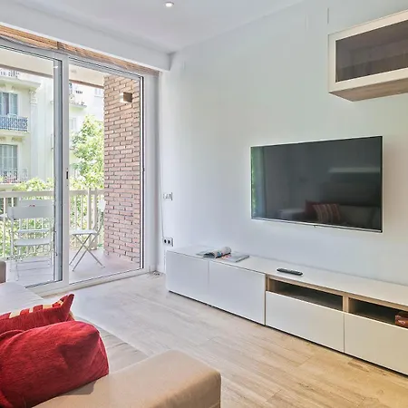 Apartment Habitat Pau