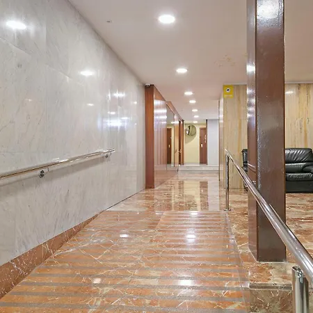 Habitat Pau Barcelona
